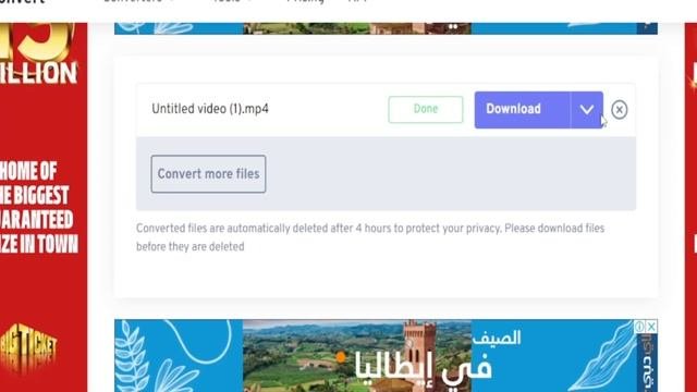 How To Convert Video To Mp3 - Free Online Video Converter To MP3| Must Watch