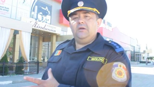 GZT.MD, Бельцы, учения Управления ЧС (17)