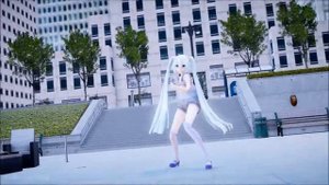 Miku Hatsune - Classic (Cover)