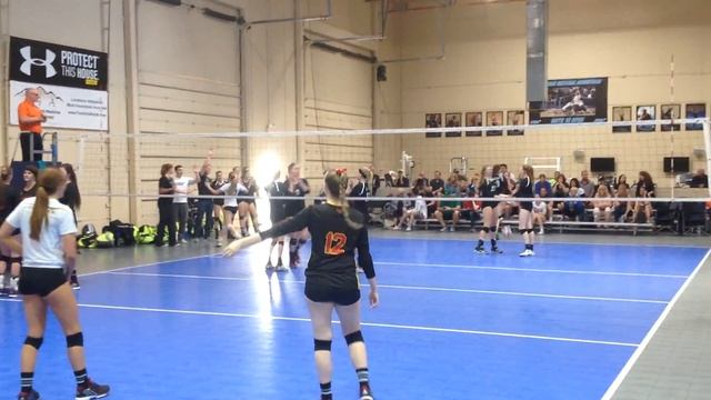 Livewire 17 Adidas vs. Revolution 17 Premiere смотреть онлайн