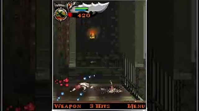 GoW Betrayal:Sparta смотреть онлайн