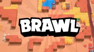 Играю за каждого бойца в Brawl Stars (1 часть).