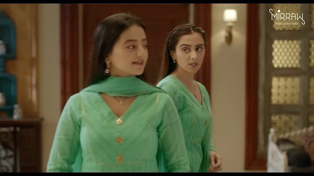 #Mirraw -Indianwear Online Super Store | India ka Fashion Ungliyon Pe | AD Film