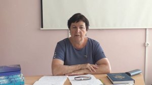 Елена Булатова о себе и своем творчестве