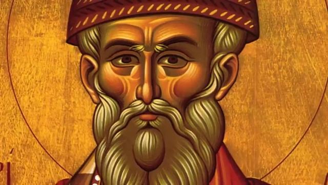 Жития святых.Спиридон Тримифунтский. смотреть онлайн