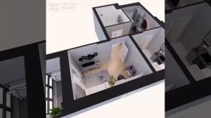 Видовая квартира в Брянске