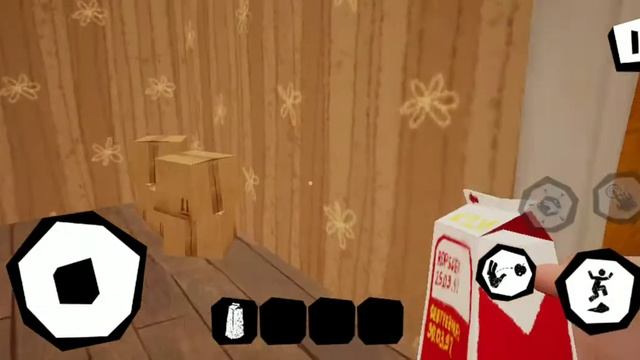 ПРОХОЖДЕНИЕ ПРИВЕТ СОСЕДА 3 АКТ! У НИВО ОЧЕНЬ ОГРОМНЫЙ ДОМ смотреть онлайн