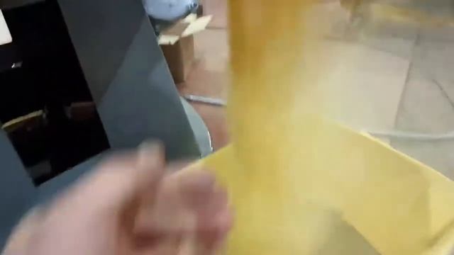 ВИДЕО ВИБРОСИТО КРУГЛОЕ ЧЕРНОЕ СВ-0,9 СЕТКА 1ММ С ГЛЮТЕНОМ-720p смотреть онлайн