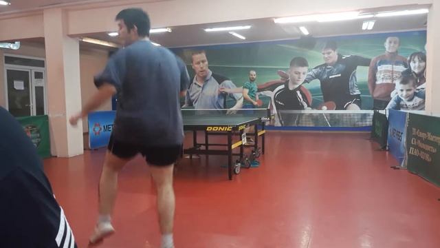 1.04.18 13:54:33 Клуб Виктория Макушкин Евгений 1:0 Резниченко Роман
