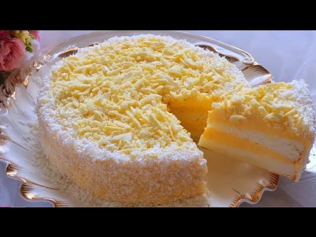 БЕРУ СМЕТАНУ! НАУЧИЛА ВСЕХ ПОДРУГ ГОТОВИТЬ ТАКУЮ ВКУСНЯШКУ К ЧАЮ! ПОДРУЖКИ В ВОСТОРГЕ ОТ РЕЗУЛЬТАТА!
