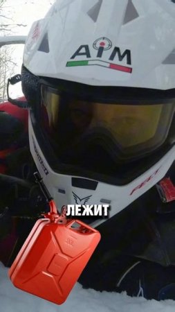 Снегоход для леса. Личное мнение. Почему выбрал Сталкер?