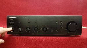 Pioneer a403