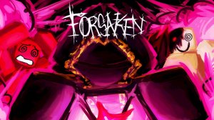 3 Раз в Forsaken. •Roblox, Forsaken