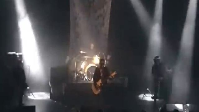 THE MISSION, ,Black Cat Bone & Beyond The Pale смотреть онлайн