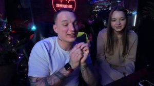 ЭДВАРДА БИЛА БЬEТ ДЕВУШКА, А ЖЕНА РЕВНУЕТ