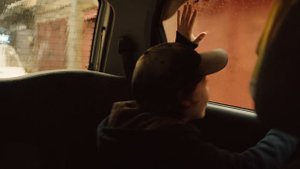 Подарок с характером (2014) Трейлер 1