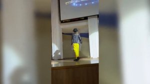 Суперталанты в Бекасово. «Один в один».