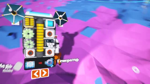 Стриииим! Challenge "Ищем хату на НГ" в hello neighbor alpha и astroneer (часть 2) смотреть онлайн