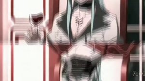 Эсдес-ты словно кошка. Аниме клип.