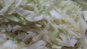 Салат Светофор