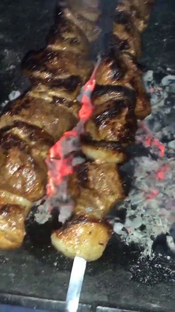 #шашлык#казань