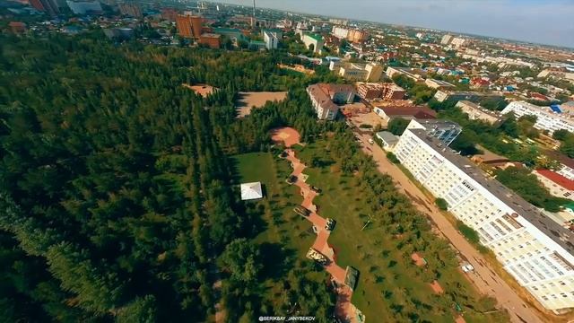 Мой в жизни свет