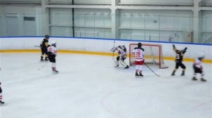 Мой гол в десятке лучших за неделю.