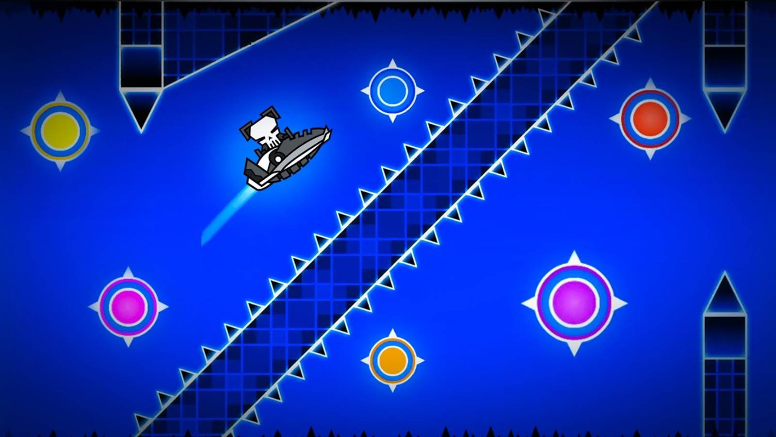 Создал Уровень с Орбами, Которых НЕТ! смотреть онлайн