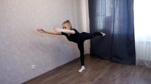 Равновесие "крокодил"