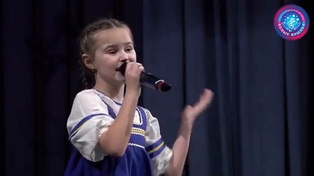 Русская девчонка!!!