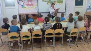 2025 Рубрика "Читаем детям о войне" (Адонина О. А.)