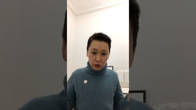 О микробиоте кишечника .  Алмагуль Ержекенова