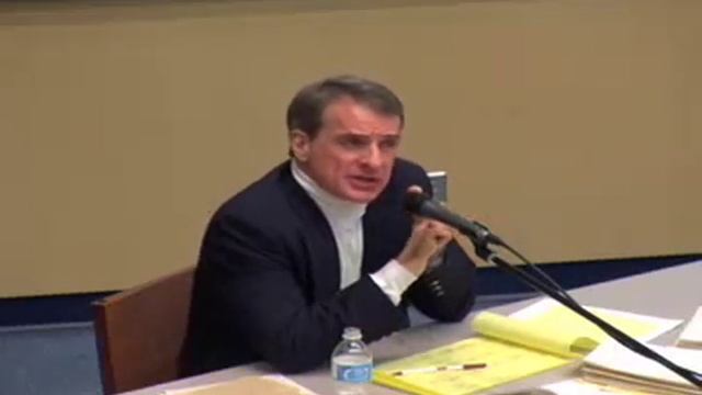 Can there be Objective Morality outside of God? смотреть онлайн