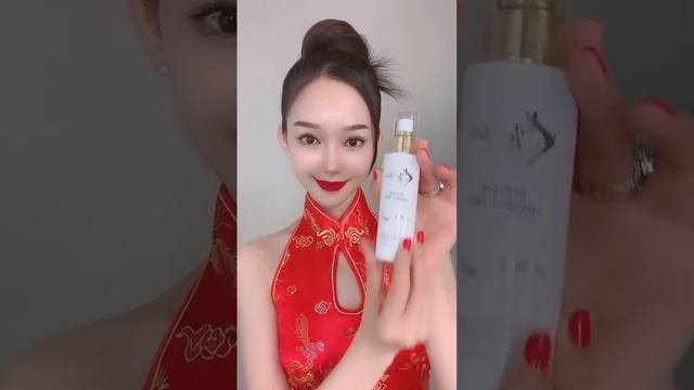 Peptide Eye Cream & Peptide Ampoule Mist || Lee Yuri || смотреть онлайн