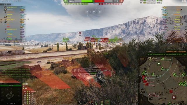 Leopard Prototyp A * Засадный хищник смотреть онлайн