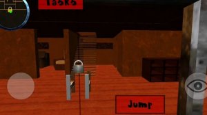 Old Neighbor Escape,Rich Neighbor Revenge:Gameplay