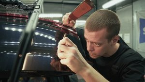 PDR - беспокрасочное удаление вмятин_ИКАР2025