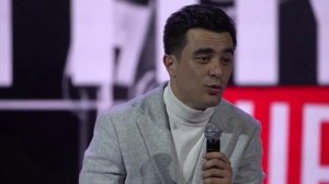 Озод Шукуруллаев.Довдираб колди