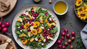 Домашние заготовки из редиса - Сад-огород