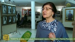 В Москве продолжает свою работу выставка «Царская Семья. Восхождение»