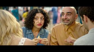 Счастья! Здоровья! (2018) Трейлер