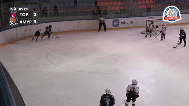 Торпедо - Амур, 17 ноября 2023. Юноши 2014 год рождения. Турнир Прорыв