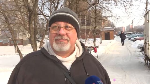 В Правительстве создали канал в соцсетях где информируют об уборке города смотреть онлайн