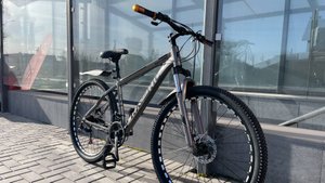Велосипед Raveric 27.5” новый / сборка / гарантия