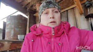 НАША ДЕРЕВЕНСКАЯ ЖИЗНЬ, СИБИРЬ, АЛТАЙ ЗАРИНСК