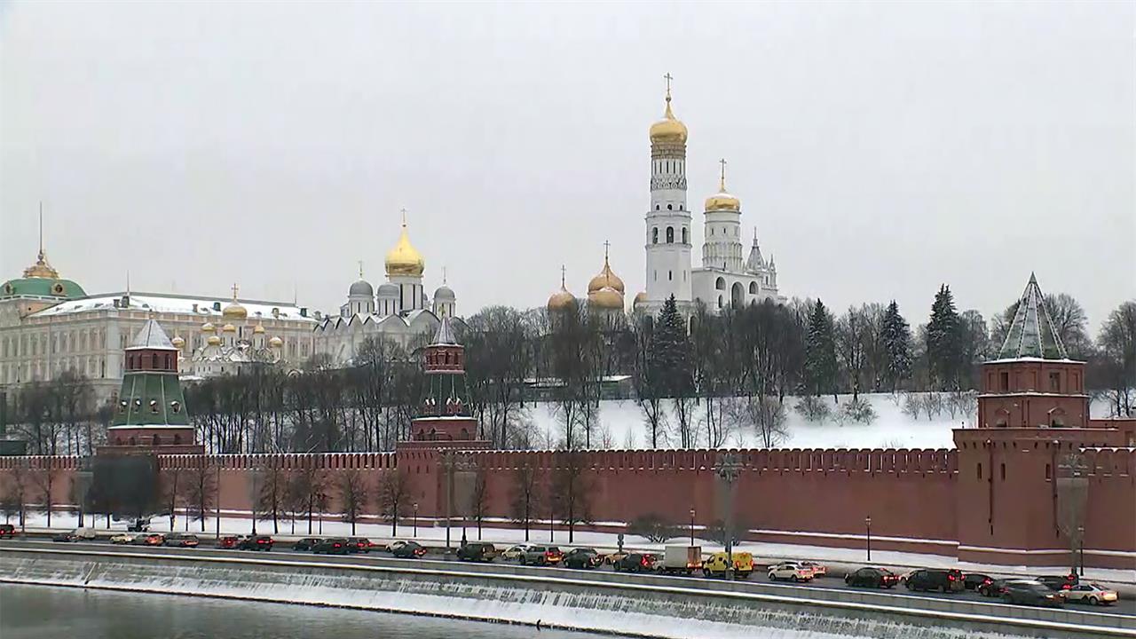 Спецпосланник Дональда Трампа Стив Уиткофф снова прилетел в Россию