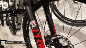 Bulls Sonic Evo AM-SL 2 Carbon (2021) - Ambringa Ebike Videók