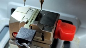 Xhorse Автоматический ЧПУ фрезёр любых ключей