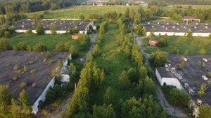 Продам в Туле производственную базу 24 тыс. кв. м на участке 7,6 га