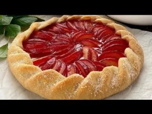 ВЫ БУДЕТЕ ДЕЛАТЬ ЭТОТ ПИРОГ КАЖДЫЙ ДЕНЬ! ПРОСТО И ОЧЕНЬ ВКУСНО! ТВОРОЖНЫЙ ПИРОГ! @YaseminGotovit
